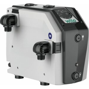 Fotografie Wilo Isar BOOST5-E-5-2G 4271549 recenzía