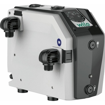 Obrázok Wilo Isar BOOST5-E-5-2G 4271549 hodnotenie