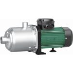 Wilo MEDANA CH1-L.402-1/E/A/10T 4231474 recenze