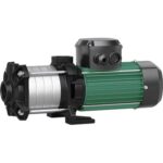 Wilo MEDANA CH1-LC.606-5/E/E/10T 4233382 recenze