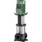 Wilo Multivert MVI 7004-3/16/E 4071175 recenze