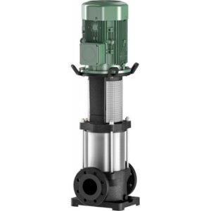 Fotografie Wilo Multivert MVI 7004-3/16/E 4071175 recenzía