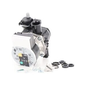 Fotografie Wilo Protherm KKO 0010030667 recenzía