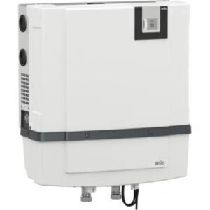 Fotografie Wilo RAIN3-25 EM Hmax 49,1 m 2551472 recenzía