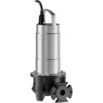 Wilo Rexa FIT-S03-112A/21M011-523/P 6098141 recenze