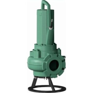 Fotografie Wilo Rexa PRO-C08-434A 6098496  recenzía