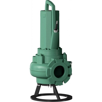 Wilo Rexa PRO-V06-212A 6098443 recenze