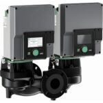 Wilo Stratos GIGA 2.0-D 40/1-23/1,5 2205609 recenze