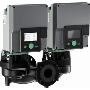 Fotografie Wilo Stratos GIGA 2.0-D 40/1-23/1,5 2205609  recenzía