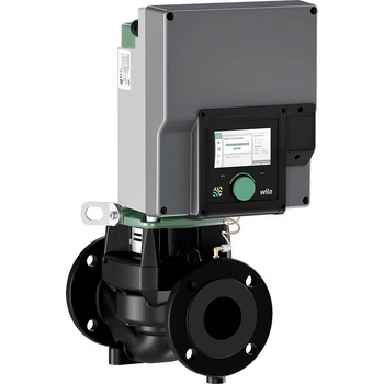 Wilo Stratos GIGA2.0-I 40/1-19/1,1 2204726 recenze