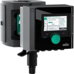 Wilo Stratos MAXO 25/0,5-6 R7 2217893 recenze