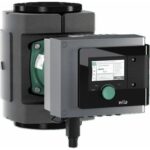 Wilo Stratos MAXO 50/0,5-10 PN6/10 2222242 recenze