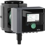 Wilo Stratos MAXO 50/0,5-9 PN6/10-R7 2217955 recenze