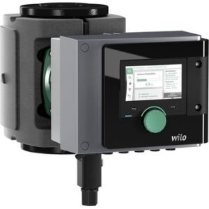 Fotografie Wilo Stratos MAXO 50/0,5-9 PN6/10-R7 2217955  recenzía