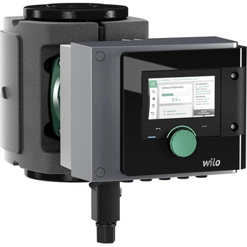 Wilo Stratos MAXO 50/0,5-9 PN6/10-R7 2217955 recenze