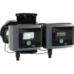 Wilo Stratos MAXO D 32/0,5-8 PN16 2186291 recenze