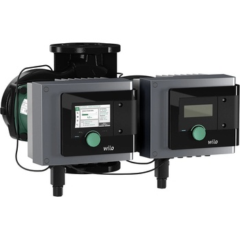 Wilo Stratos MAXO D 32/0,5-8 PN16 2186291 recenze