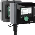 Wilo Stratos MAXO-Z 30/0,5-12 PN16 ZB00052157 recenze