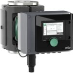 Wilo Stratos MAXO-Z 40/0,5-12 PN16 2186316 recenze