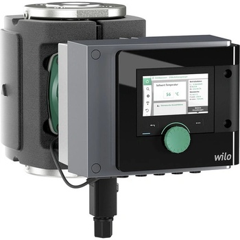 Wilo Stratos MAXO-Z 50/0,5-9 PN16 2186317 recenze