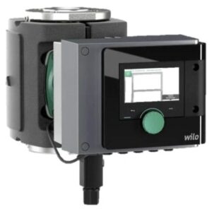 Fotografie Wilo Stratos MAXO-Z 40/0,5-12 2164675 recenzía