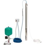 Wilo Sub-TWU 3-0123-DS 4091655 recenze