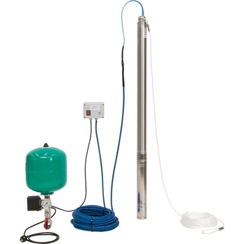 Obrázok Wilo Sub-TWU 3-0123-DS 4091655 hodnotenie