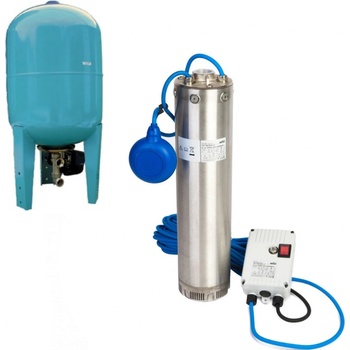 Wilo TWI 5 306 FS EM 50l 4144937_B recenze