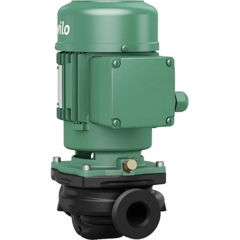 Wilo VeroLine-IPL 25/90-0,25/2 2089572 recenze