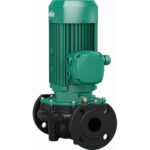 Wilo VeroLine-IPL 30/80-0,12/2 2089574 recenze