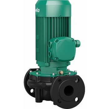 Wilo VeroLine-IPL 50/160-0,55/4 2089558 recenze