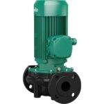 Wilo VeroLine-IPL 80/115-2,2/2 2121228 recenze