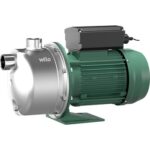 Wilo WJ 204 X EM 1,0kW 230V recenze