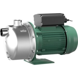 Fotografie Wilo WJ 204 EM 1,0kW ZB00072002  recenzía