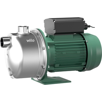 Wilo WJ 204 EM 1,0kW ZB00072002 recenze