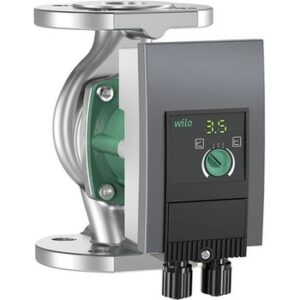 Fotografie Wilo Yonos MAXO-Z 32/0,5-16 PN6/10 2219220  recenzía