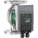 Wilo Yonos MAXO-Z 40/0,5-16 PN6/10 2219221 recenze