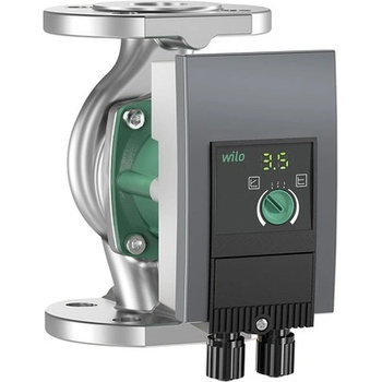 Wilo Yonos MAXO-Z 50/0,5-16 PN6/10 2219222 recenze