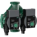 Wilo Yonos PICO-D 30/1-8 4230949 recenze