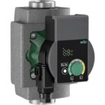 Wilo Yonos PICO-Z 25/0,5-8 4265692 recenze