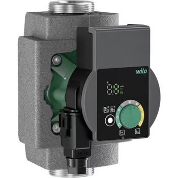 Wilo Yonos PICO-Z 25/0,5-8 4265692 recenze