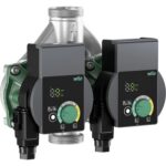 Wilo Yonos PICO-ZD 25/0,5-6 180 4255425 recenze