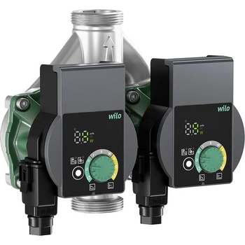 Wilo Yonos PICO-ZD 25/0,5-6 180 4255425 recenze