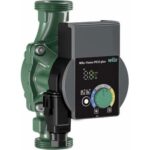 Wilo Yonos PICO plus 25/1-6PG1 recenze