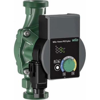 Obrázok Wilo Yonos PICO plus 25/1-6PG1 hodnotenie
