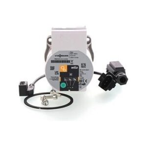 Fotografie Wilo pro kotle Viessmann 7818045 recenzía