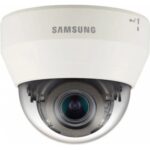 Wisenet Samsung QND-6070RP recenze