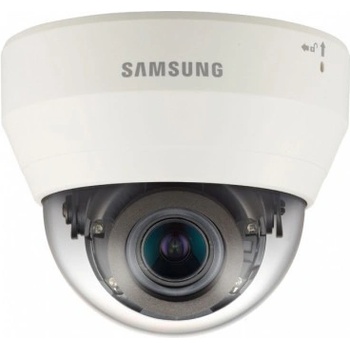 Wisenet Samsung QND-6070RP recenze