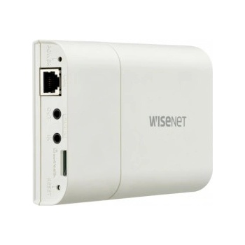 Wisenet Samsung XNB-6001P recenze