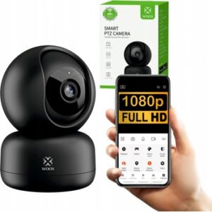 Fotografie Woox R4040  recenzía